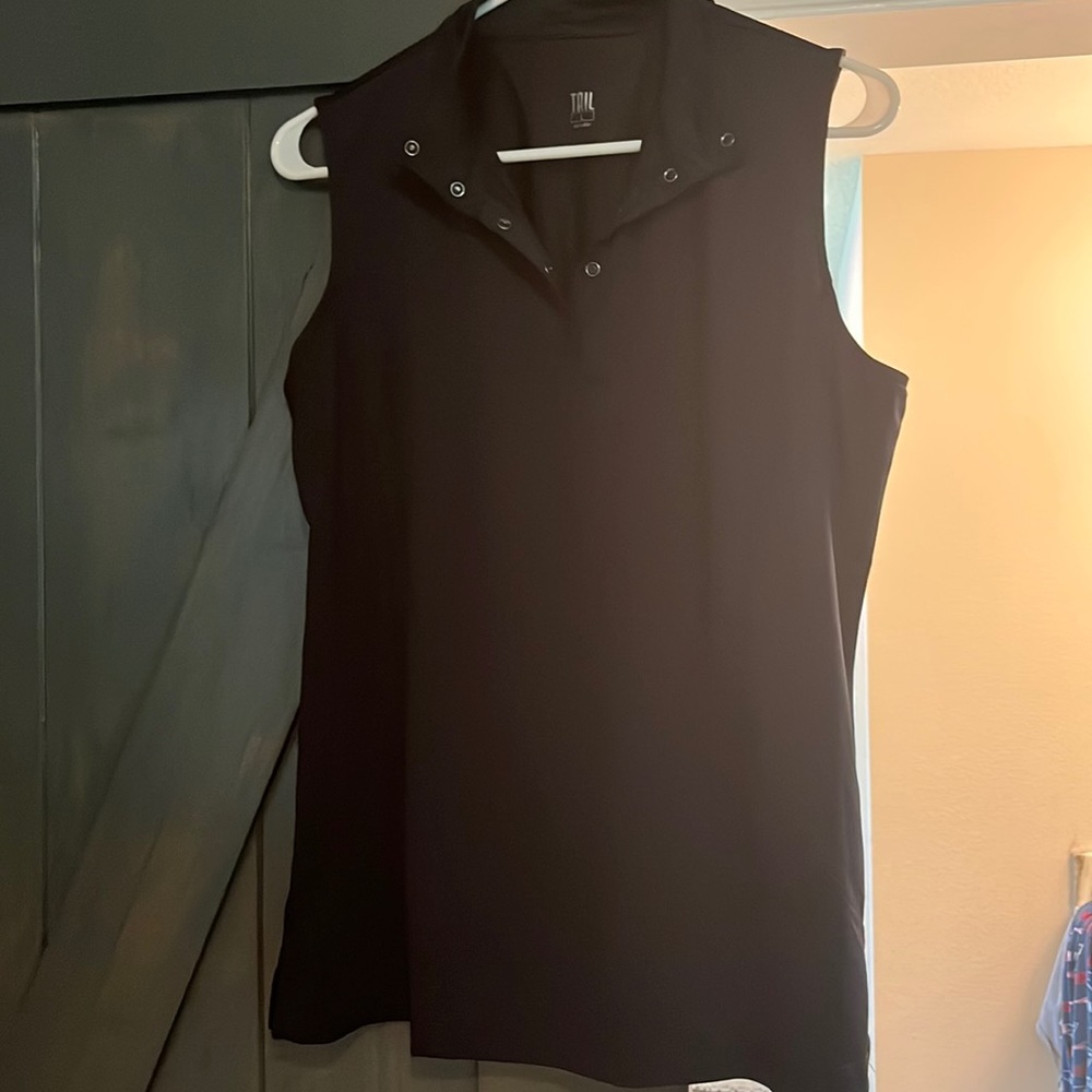 Tail golf shirt